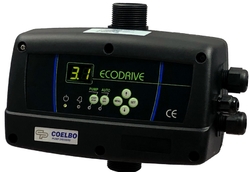 Frekvenční měnič COELBO ECODRIVE 7,5A MM (1x230V/1x230V)