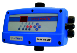 Frekvenční měnič COELBO SPEEDMATIC 10A MT (1x230V/3x230V)